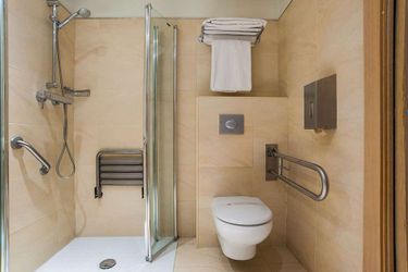 Hotel Sercotel Codina San Sebastian: Photo 