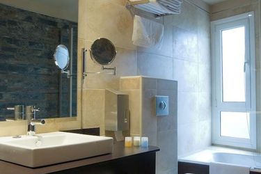Hotel Sercotel Codina San Sebastian: Photo 
