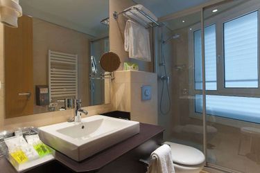 Hotel Sercotel Codina San Sebastian: Photo 