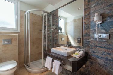 Hotel Sercotel Codina San Sebastian: Photo 
