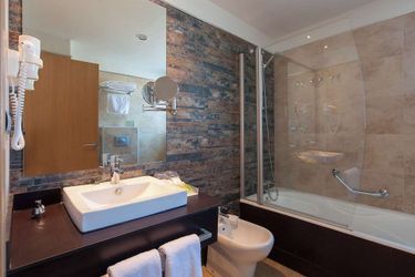 Hotel Sercotel Codina San Sebastian: Photo 