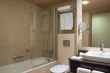 Hotel Sercotel Codina San Sebastian: Photo 