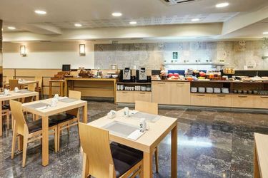 Hotel Sercotel Codina San Sebastian: Photo 