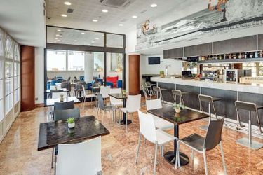 Hotel Sercotel Codina San Sebastian: Photo 
