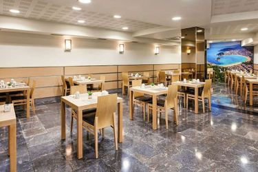 Hotel Sercotel Codina San Sebastian: Photo 
