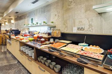 Hotel Sercotel Codina San Sebastian: Photo 