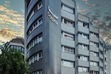 Hotel Sercotel Codina San Sebastian: Photo 
