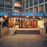 Hotel SAN SEBASTIAN