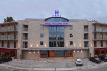 Hotel Palacio De Aiete:  SAN SEBASTIAN