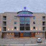 Hotel PALACIO DE AIETE