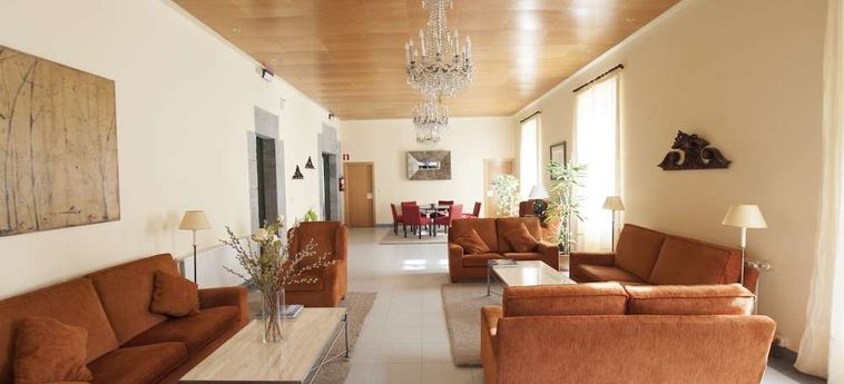 Hotel Arrupe San Sebastian : Photo 