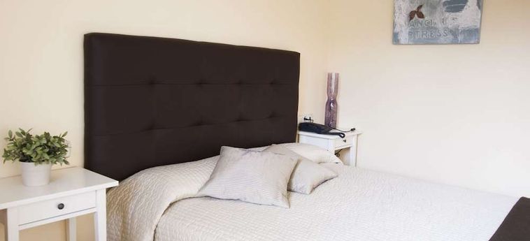 Hotel Arrupe San Sebastian : Photo 