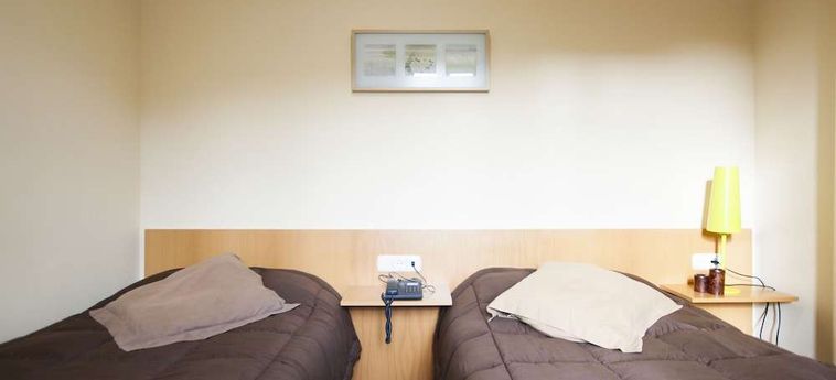 Hotel Arrupe San Sebastian : Photo 