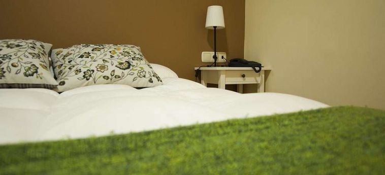 Hotel Arrupe San Sebastian : Photo 