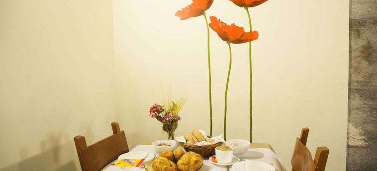 Hotel Arrupe San Sebastian : Photo 