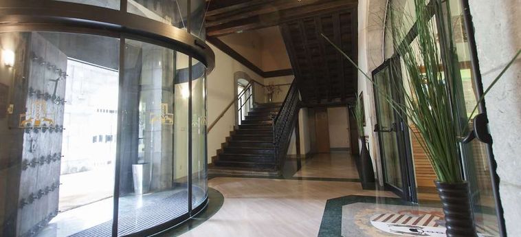 Hotel Arrupe San Sebastian: Foto 