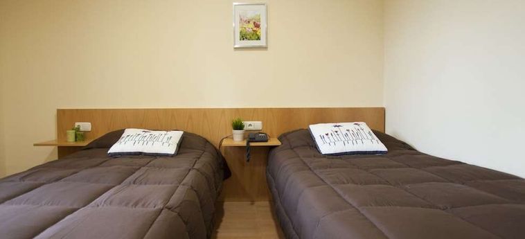 Hotel Arrupe San Sebastian: Foto 