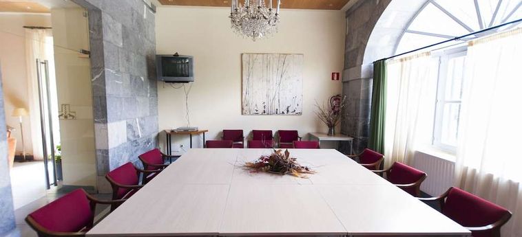 Hotel Arrupe San Sebastian: Foto 