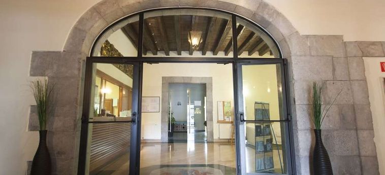 Hotel Arrupe San Sebastian: Foto 