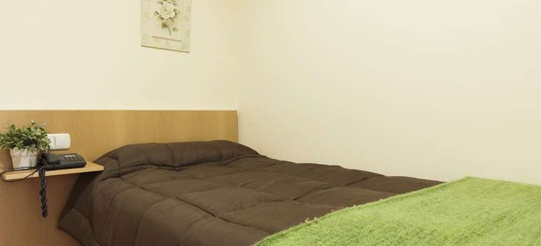 Hotel Arrupe San Sebastian: Photo 