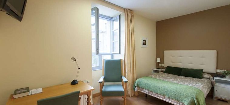 Hotel Arrupe San Sebastian: Photo 