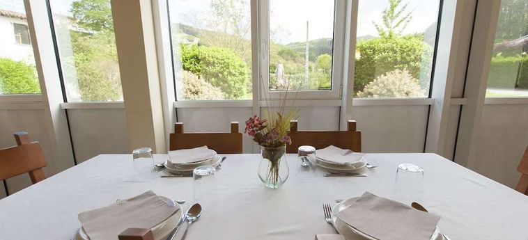 Hotel Arrupe San Sebastian: Photo 