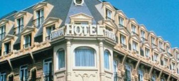 Hotel SERCOTEL HOTEL EUROPA