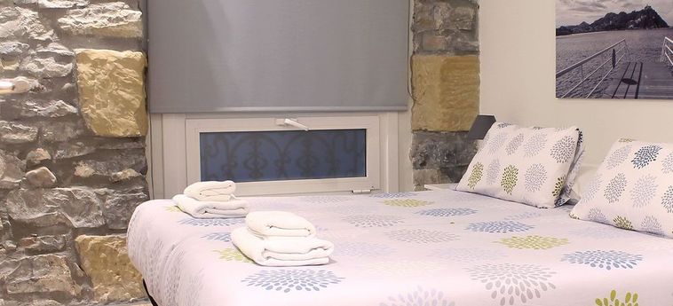 Talaia Hostel San Sebastian: Foto 