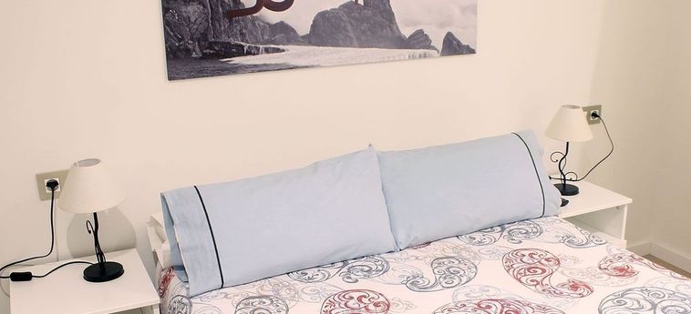 Talaia Hostel San Sebastian : Photo 