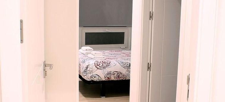 Talaia Hostel San Sebastian : Photo 
