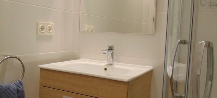 Talaia Hostel San Sebastian : Photo 