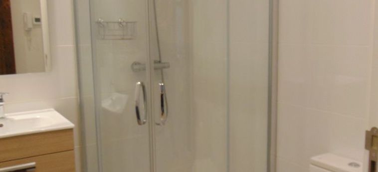 Talaia Hostel San Sebastian: Foto 