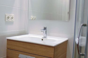 Talaia Hostel San Sebastian: Photo 