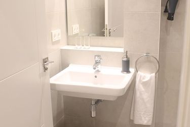 Talaia Hostel San Sebastian: Photo 