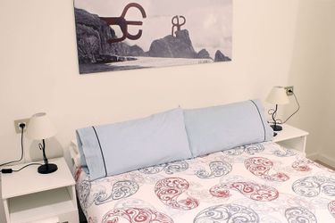 Talaia Hostel San Sebastian: Photo 
