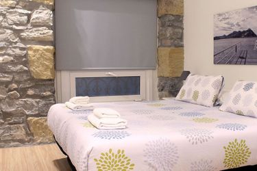 Talaia Hostel San Sebastian: Photo 