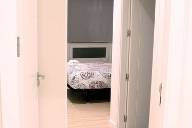 Talaia Hostel San Sebastian: Photo 