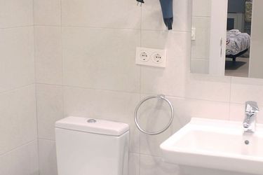 Talaia Hostel San Sebastian: Photo 