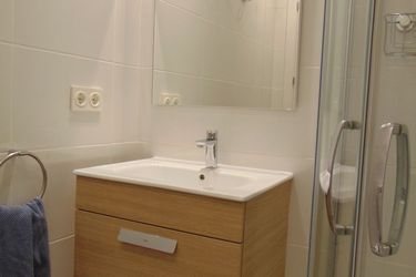 Talaia Hostel San Sebastian: Photo 