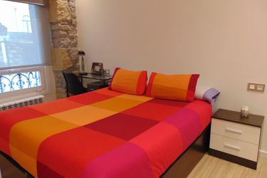 Talaia Hostel San Sebastian: Photo 