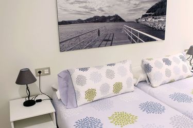 Talaia Hostel San Sebastian: Photo 