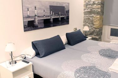 Talaia Hostel San Sebastian: Photo 