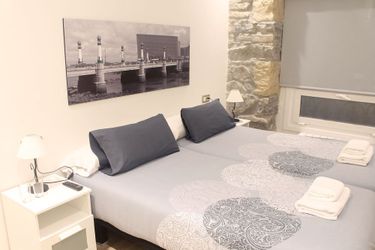 Talaia Hostel San Sebastian: Photo 