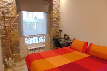 Talaia Hostel San Sebastian: Photo 