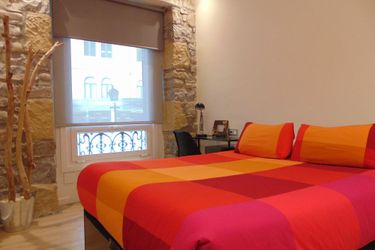 Talaia Hostel San Sebastian: Photo 