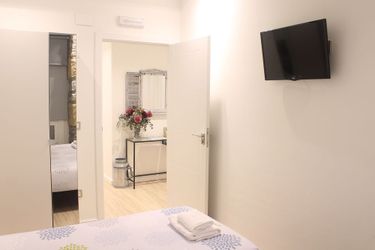Talaia Hostel San Sebastian: Photo 