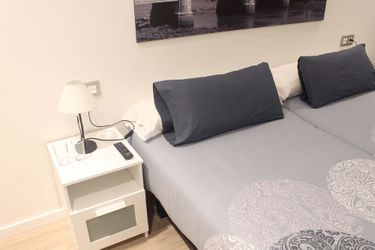 Talaia Hostel San Sebastian: Photo 