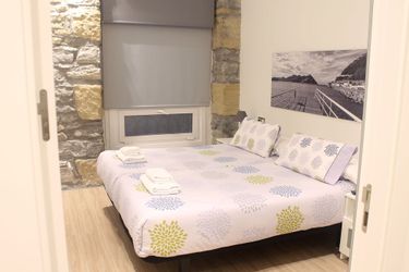 Talaia Hostel San Sebastian: Photo 