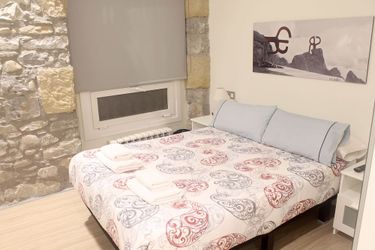 Talaia Hostel San Sebastian: Photo 
