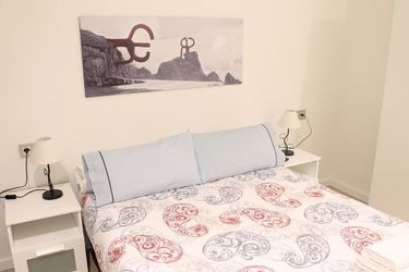Talaia Hostel San Sebastian: Photo 